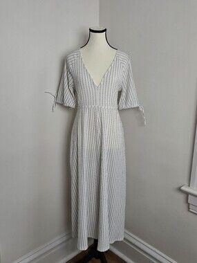 Zara | Dresses | Zara Linen Blend Belted Shirt Dress | Poshmark